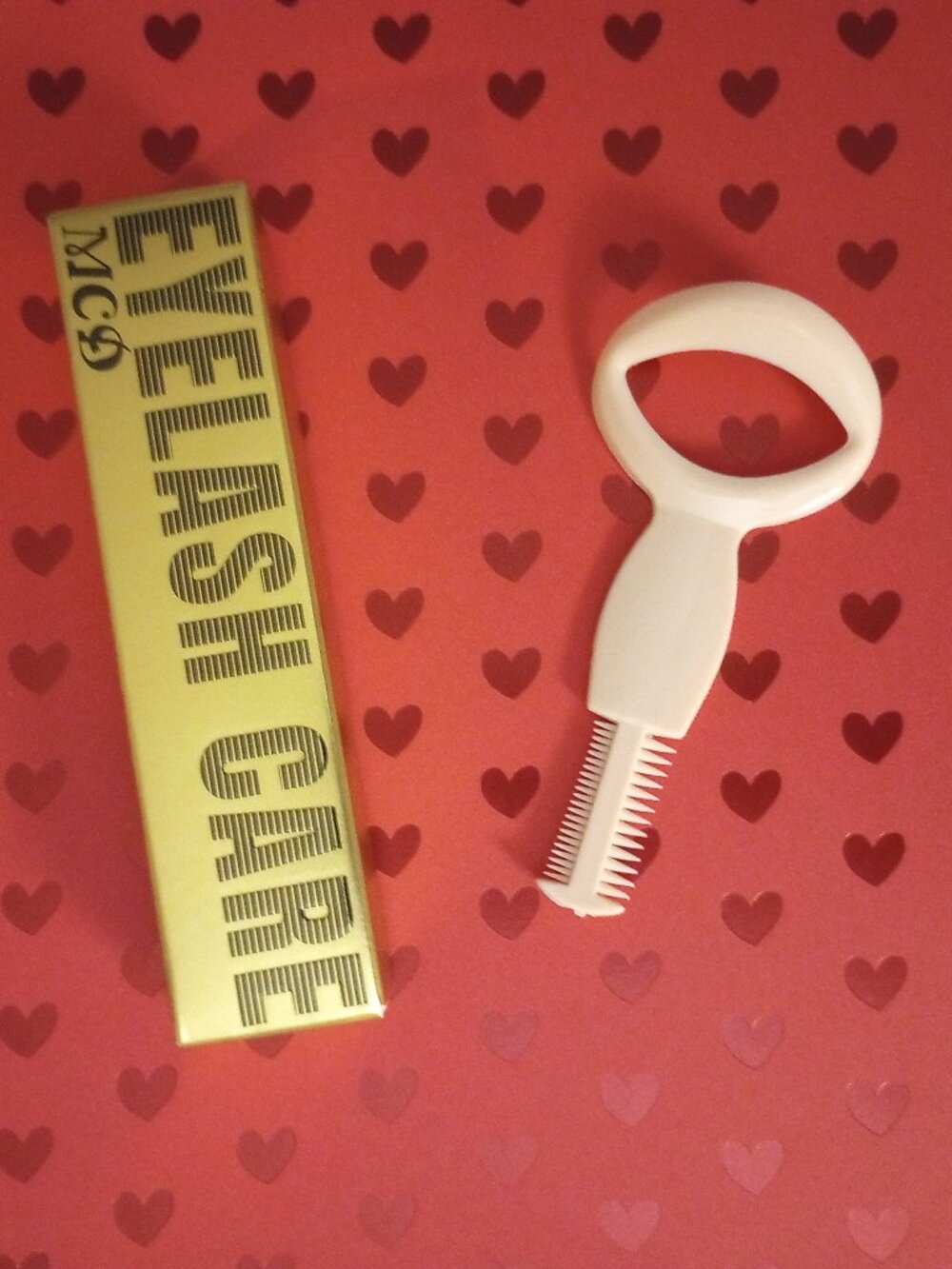 🌷🌫️ Eyelash Growth Serum & Guard